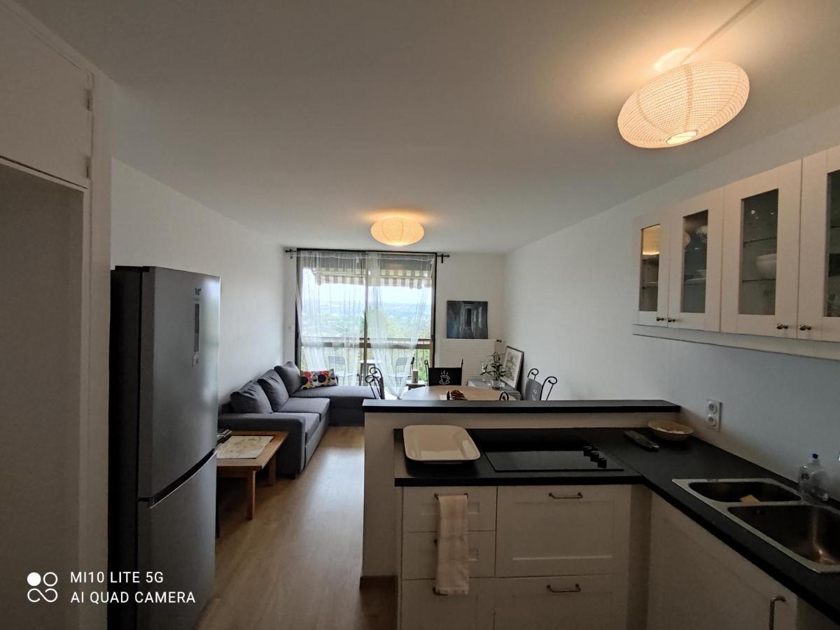 Apartment Southern Exposure Loire-et-cher Gem *