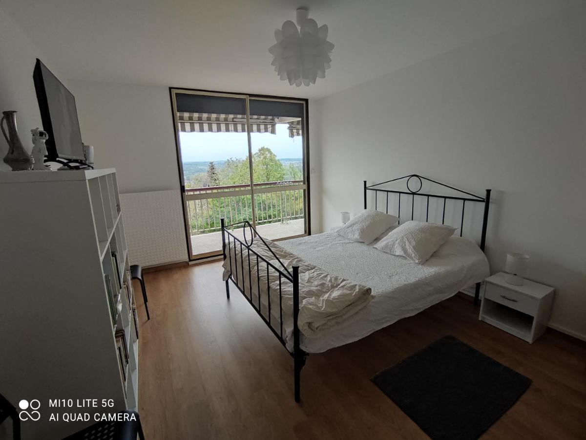 Apartment Southern Exposure Loire-et-cher Gem Montrichard
