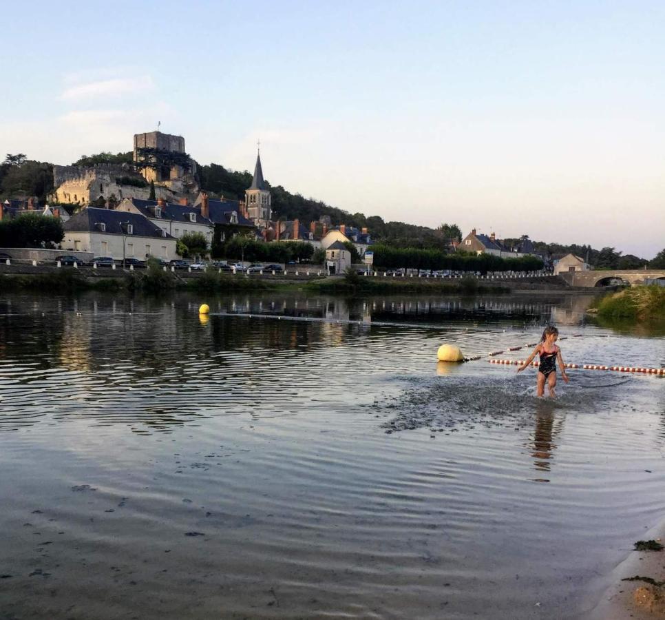 Southern Exposure Loire-et-cher Gem Apartment