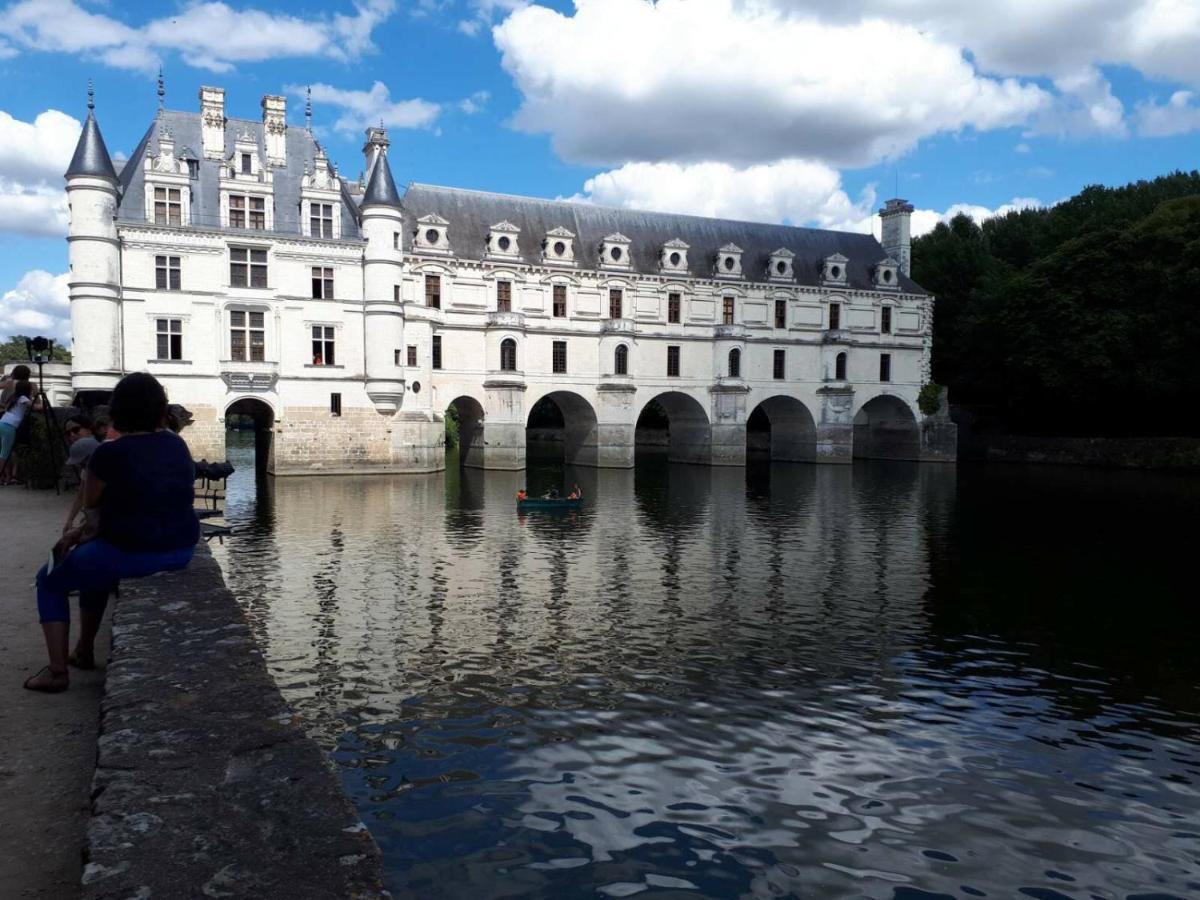Southern Exposure Loire-et-cher Gem Apartamento *