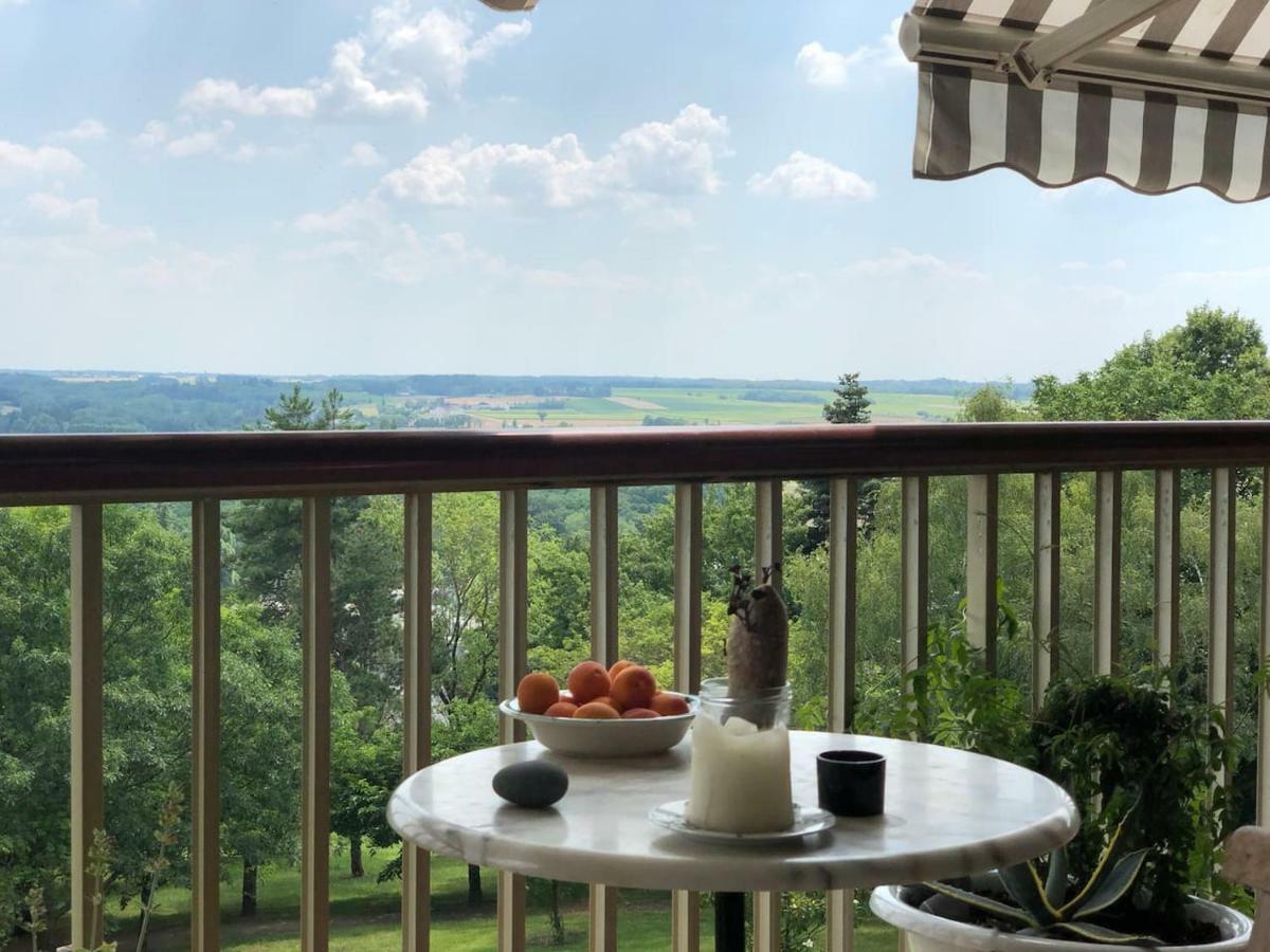 Apartment Southern Exposure Loire-et-cher Gem Montrichard